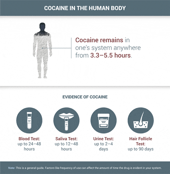 Passing a Cocaine Urine Test