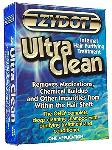 Zydot Ultra Clean