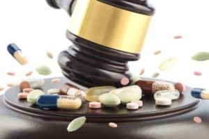 Court Probation Drug Testing Gaval